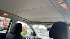 Nissan Qashqai 1.3 DiG-T N-Connecta 5dr Petrol Hatchback